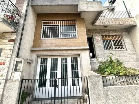 ALQUILER LOCAL DEPOSITO OFICINA LOTE PROPIO RAMOS MEJIA