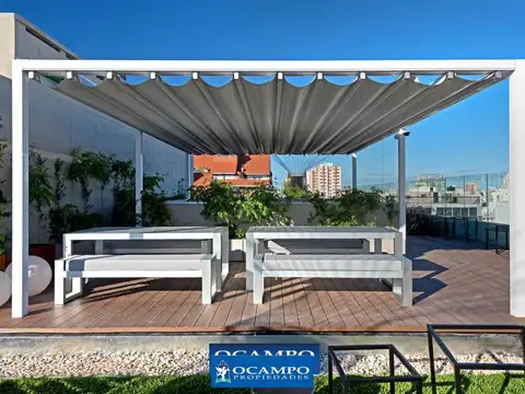 Departamento en Venta Apto profesional