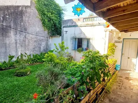 VENTA CASA 4 AMB DEL VISO MAS DPTO 2 AMB