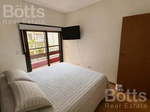 Departamento en Alquiler en Belgrano, Capital Federal