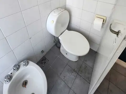 Oficina en Alquiler en Once, $ 350.000