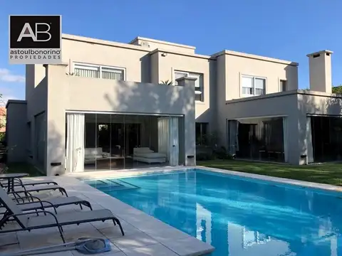 Casa en Venta en Bº Bs As Village