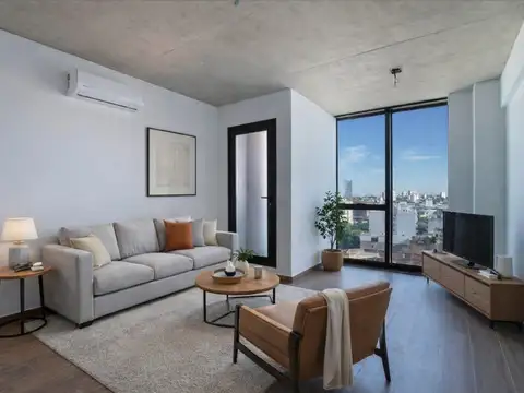 Venta-departamento-Monoambiente-San Telmo-Amenities-Balcón-Alquiler temporario