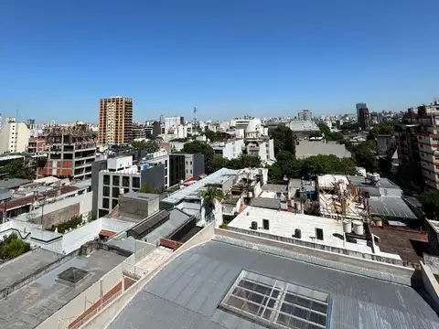 Av. Raul Scalabrini Ortiz 1200