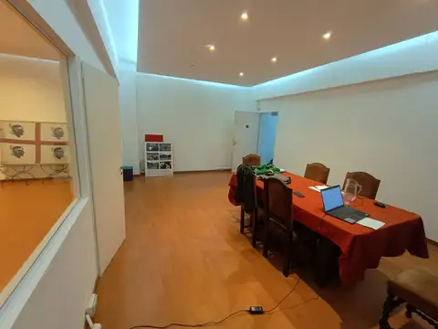 Avenida Independencia 1200