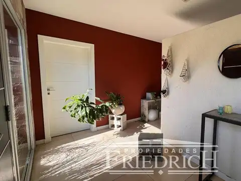 Casa en Venta 8 años