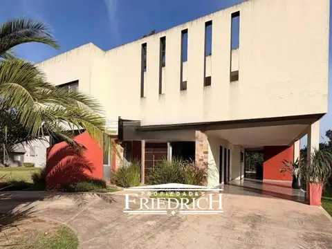 Casa en venta - Weston - Moreno