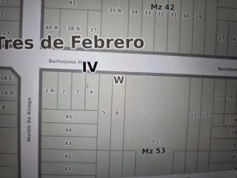 Departamento en Venta en Caseros, USD 390.000