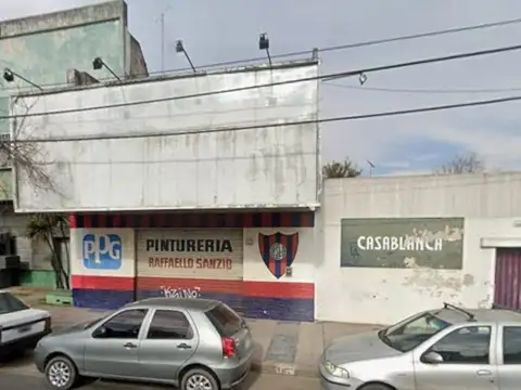 Departamento en Venta 20 años