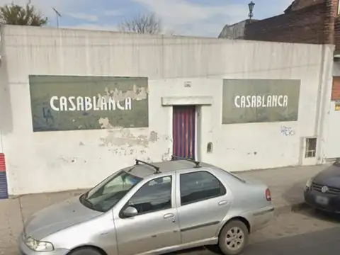 Bartolome Mitre 5300