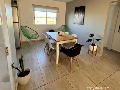 Departamento en venta en  Casuarinas Premium