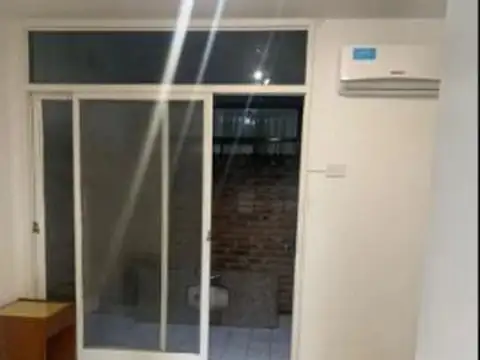 Departamento en Venta en Balvanera, USD 94.900