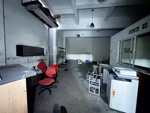 Galpon en Alquiler en Agronomia, $ 3.300.000