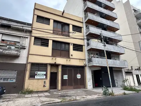 GALPON EL ALQUILER - Excelente ubicación en Agronomía