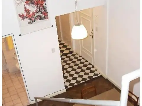 Departamento en Alquiler Temporal de 1 dormitorio