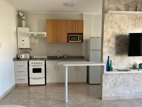 Pje. Almafuerte 3100, Piso 2