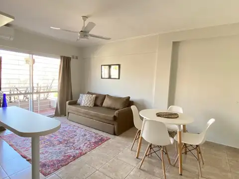 Departamento - Venta - Argentina, Santa Fe - Pje. Almafuerte 3153