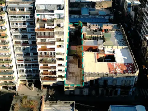 Terreno en venta para desarrollo en Centro