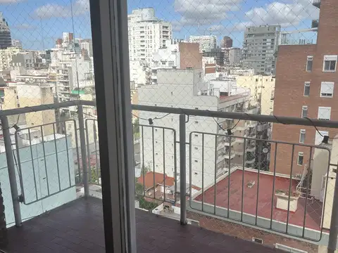 Departamento en Alquiler de 4 ambientes
