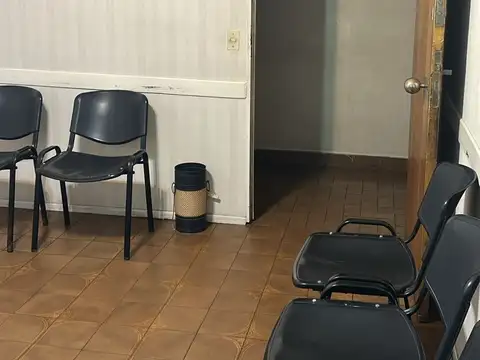 Oficina Monoambiente con 1 baño