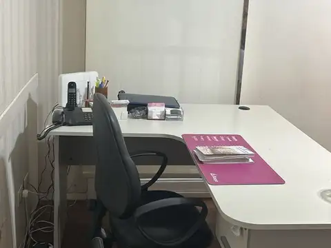Oficina en Alquiler Temporal en Villa Crespo, $ 15.000