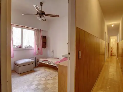 Departamento en Venta en Palermo, USD 139.000