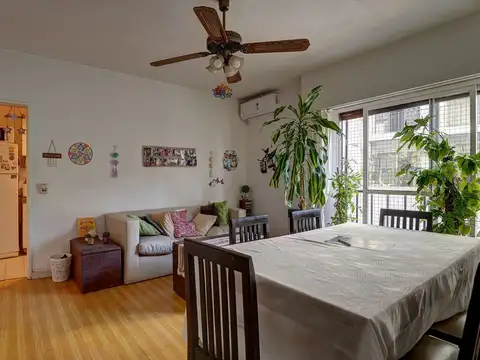 Departamento en Venta de 4 ambientes