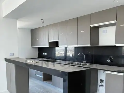 Departamento 3 Amb en Venta - Tigre - Brickell Boulevard