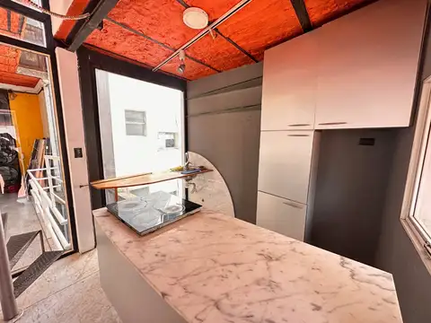 RIVADAVIA 1300, OFICINA 130m2