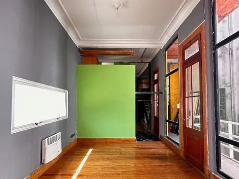 Oficina en Alquiler en Congreso, USD 750