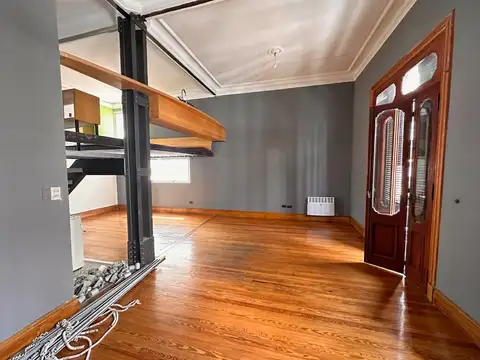 RIVADAVIA 1300, OFICINA 130m2