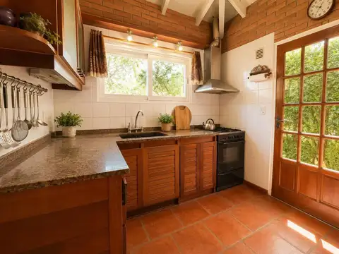 Casa en Venta al Oeste