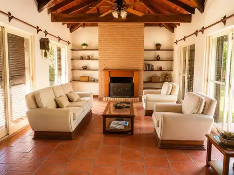 Casa en Venta en Country Club Los Cardales, USD 149.000