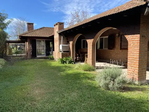 Casa en Venta de 4 dormitorios