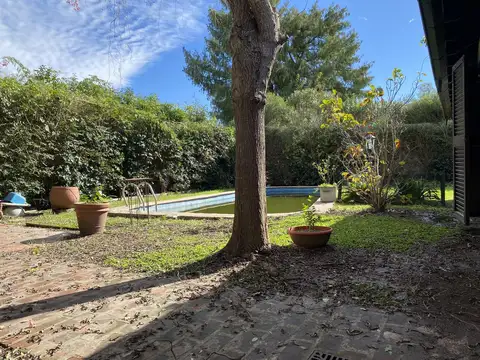 Casa en Venta 30 años