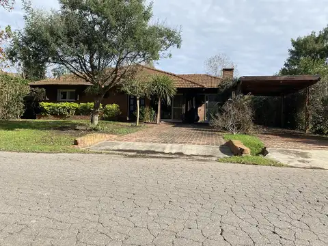 Los Cardales Country Club