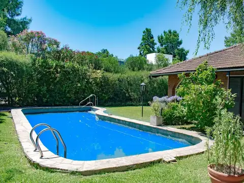 Casa en Venta en Country Club Los Cardales, USD 170.000