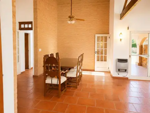 Casa en Venta 30 años