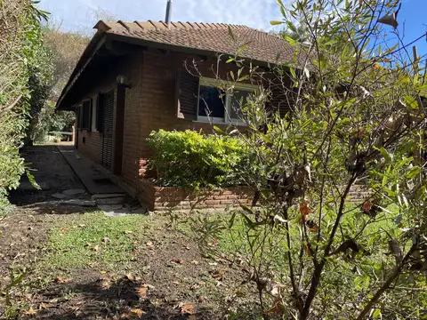 Casa en Venta al Oeste