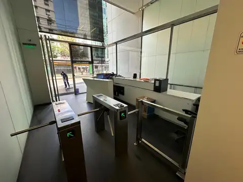 Oficina en Alquiler en Belgrano, USD 5.900