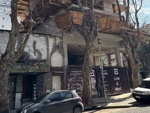 Departamento en Venta Permite mascota