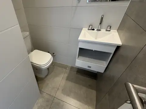 Dúplex en Condominio Cerrado – Ituzaingó Norte