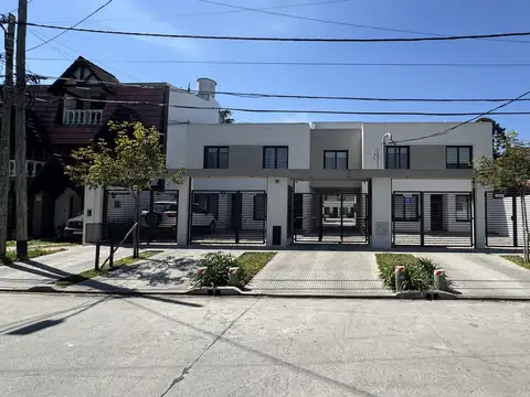Dúplex en Condominio Cerrado – Ituzaingó Norte