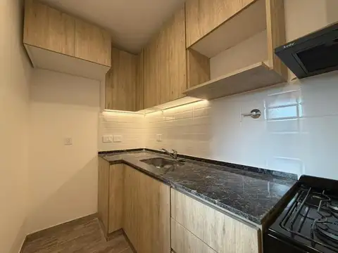 Depto Tipo Casa en Venta al Noreste