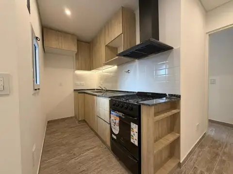 Depto Tipo Casa en Venta 1 año