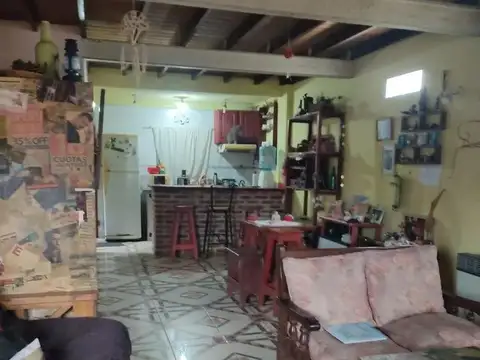 Avenida Presidente Perón y Rosales