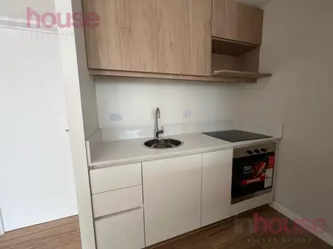 Alquiler Oficina -  vivienda - consultorio Bajo Belgrano