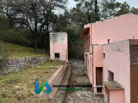 Casa en Alquiler al Este