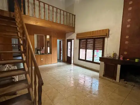 Casa en Alquiler en Las Tapias, Cruz del Eje
