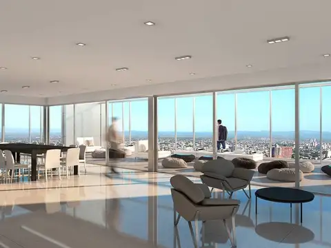 VENTA 1 DORMITORIO POCITO TORRE 1 ENTREGA 2026